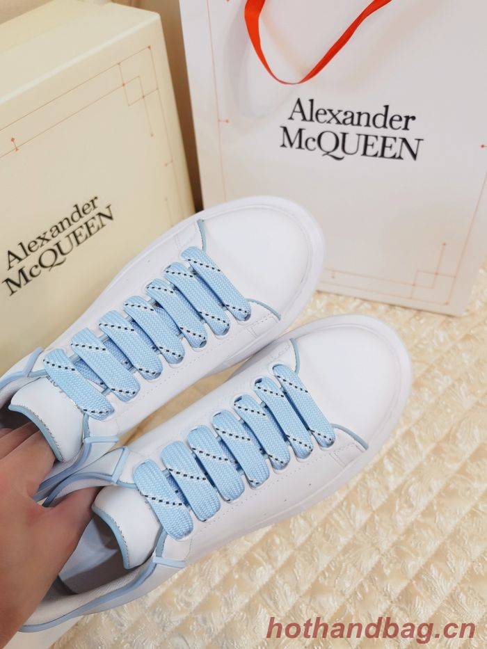 Alexander Mcqueen Couple Shoes AMS00019 Alexander Mcqueen Couple Shoes AMS00019